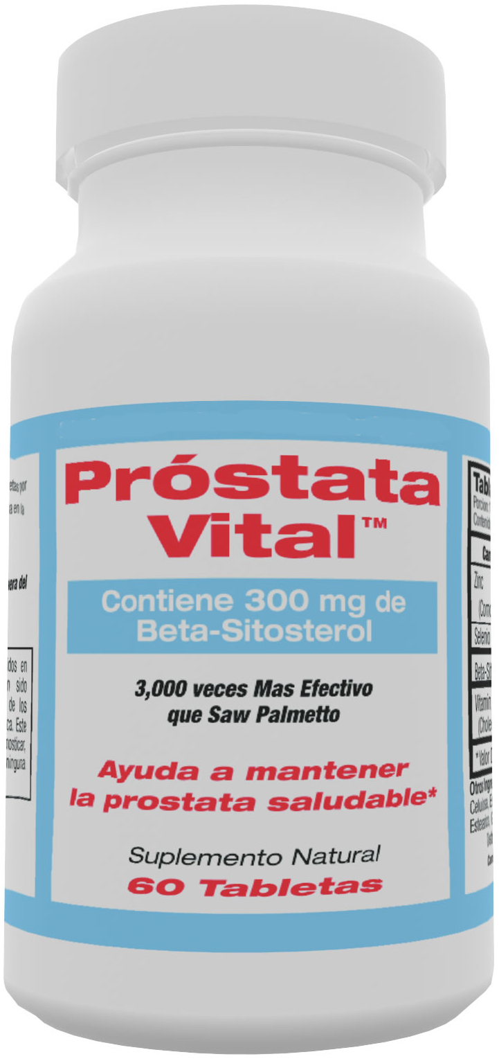 prostata-vital