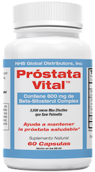 prostata vital