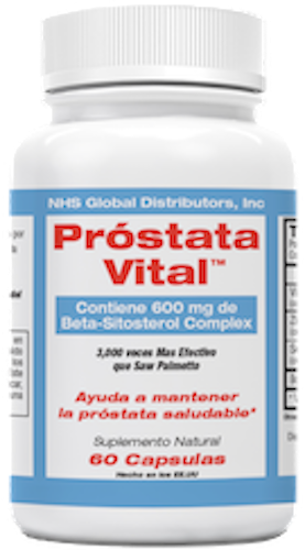 prostata vital